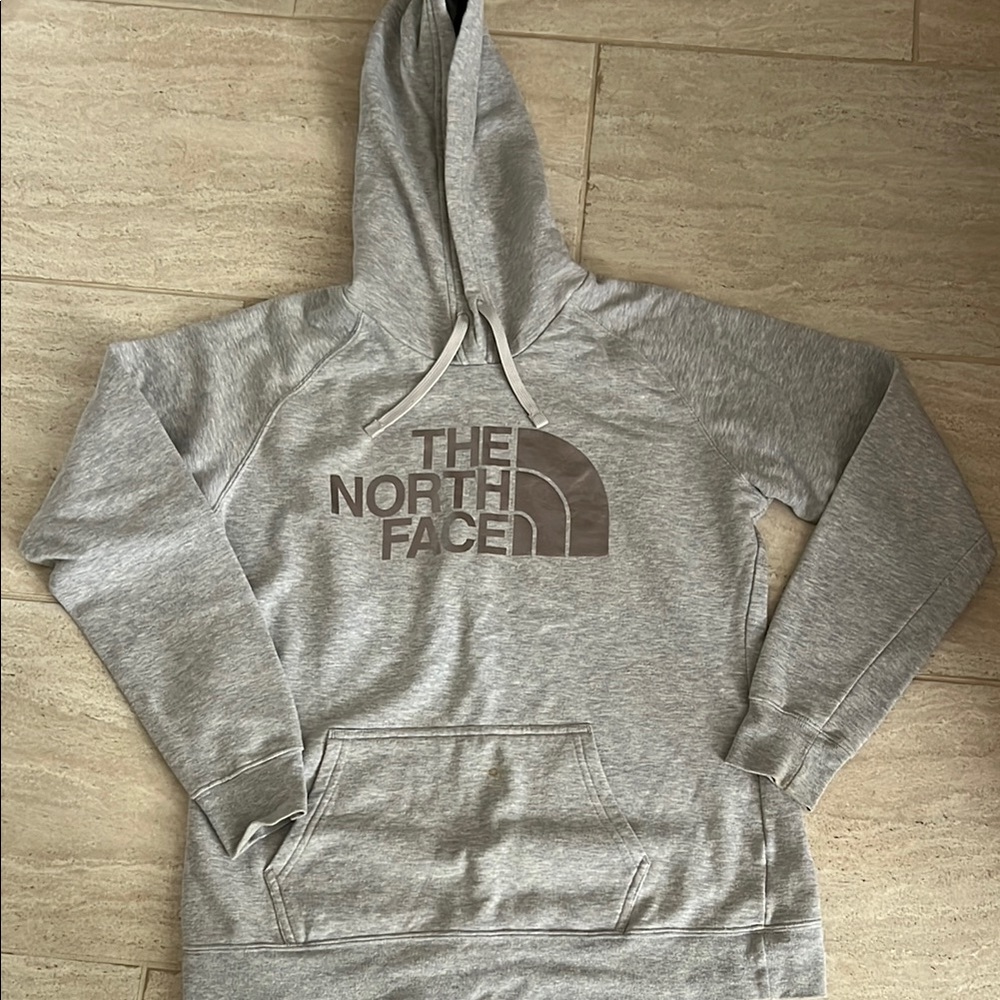 The North Face Pullover Hoodie